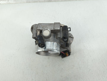 2006-2010 Hyundai Sonata Throttle Body P/N:35100-25200 Fits Fits 2006 2007 2008 2009 2010 2011 2012 2013 OEM Used Auto Parts