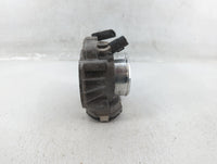 2006-2010 Hyundai Sonata Throttle Body P/N:35100-25200 Fits Fits 2006 2007 2008 2009 2010 2011 2012 2013 OEM Used Auto Parts