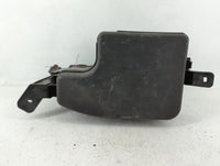2008-2010 Hyundai Sonata Fusebox Fuse Box Panel Relay Module P/N:KD45675X0C KD45-675X0 C Fits Fits 2008 2009 2010 OEM Used A