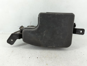 2008-2010 Hyundai Sonata Fusebox Fuse Box Panel Relay Module P/N:KD45675X0C KD45-675X0 C Fits Fits 2008 2009 2010 OEM Used A