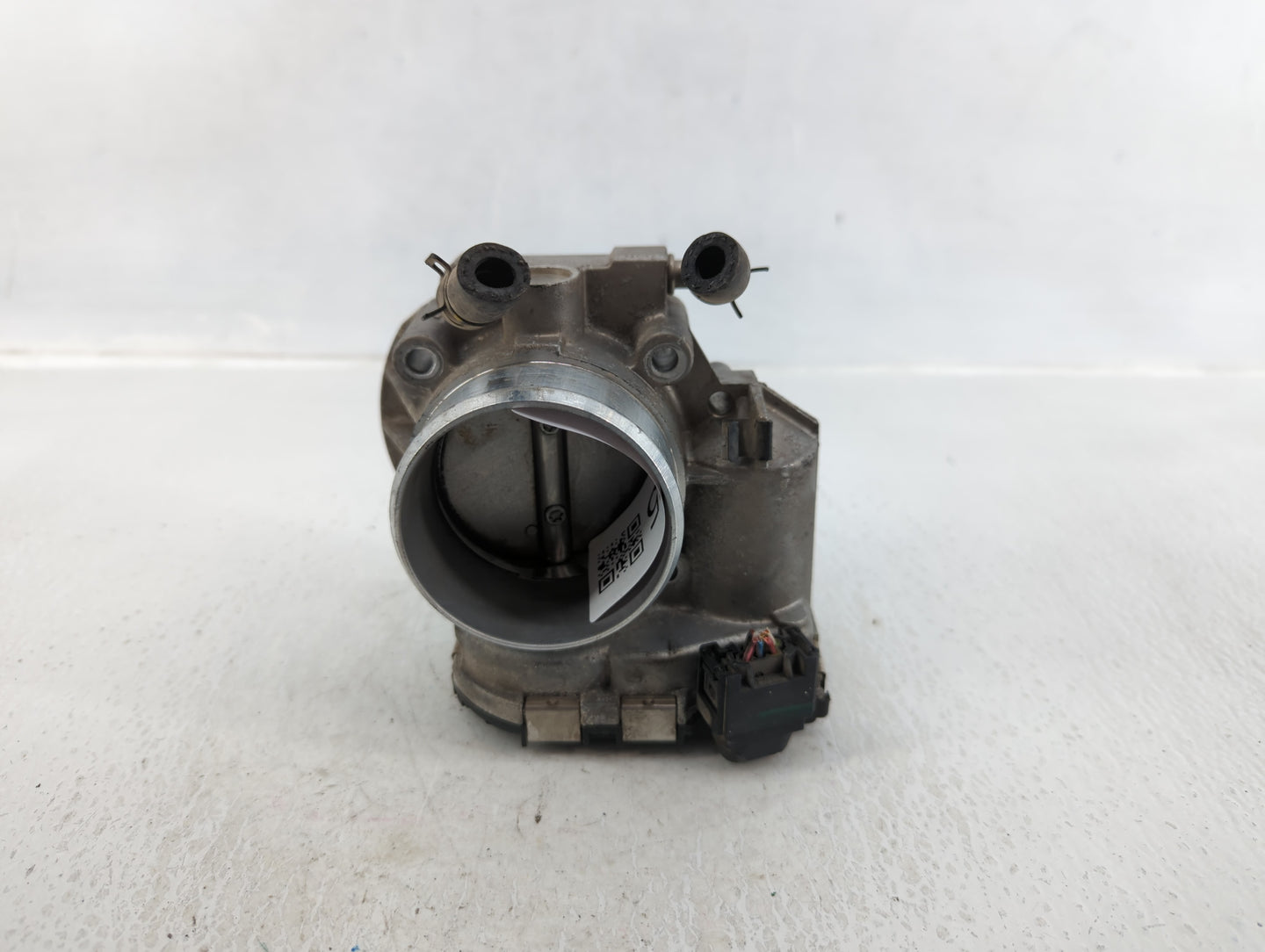 2006-2010 Hyundai Sonata Throttle Body P/N:35100-25200 Fits Fits 2006 2007 2008 2009 2010 2011 2012 2013 OEM Used Auto Parts