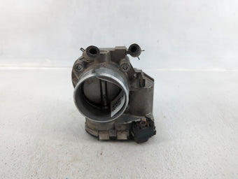 compare product 2006-2010 Hyundai Sonata Throttle Body P/N:35100-25200 Fits Fits 2006 2007 2008 2009 2010 2011 2012 2013 OEM Used Auto Parts