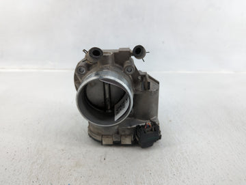 2006-2010 Hyundai Sonata Throttle Body P/N:35100-25200 Fits Fits 2006 2007 2008 2009 2010 2011 2012 2013 OEM Used Auto Parts
