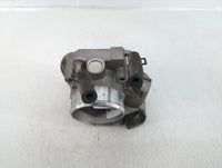 2006-2010 Hyundai Sonata Throttle Body P/N:35100-25200 Fits Fits 2006 2007 2008 2009 2010 2011 2012 2013 OEM Used Auto Parts