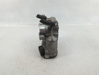 2006-2010 Hyundai Sonata Throttle Body P/N:35100-25200 Fits Fits 2006 2007 2008 2009 2010 2011 2012 2013 OEM Used Auto Parts