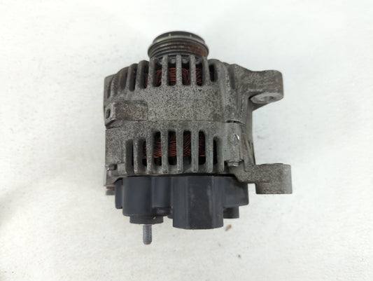 2009-2010 Hyundai Sonata Alternator Replacement Generator Charging Assembly Engine OEM P/N:37300-25201 Fits Fits 2009 2010 O
