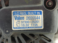 2009-2010 Hyundai Sonata Alternator Replacement Generator Charging Assembly Engine OEM P/N:37300-25201 Fits Fits 2009 2010 O