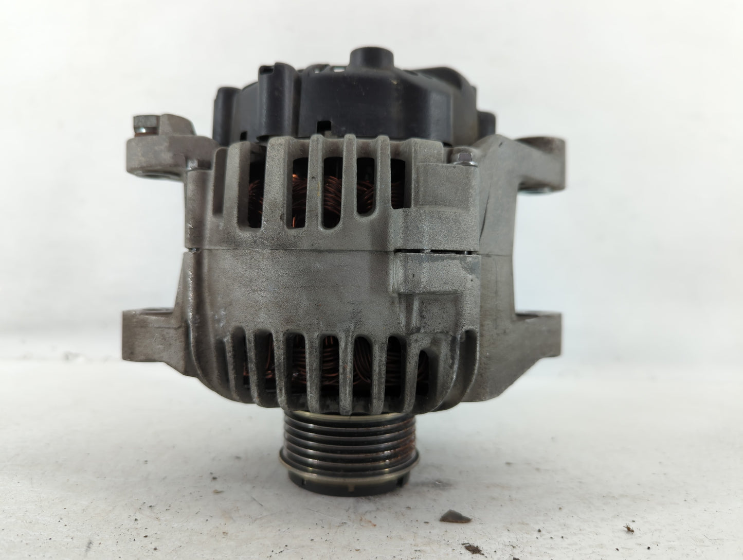 2009-2010 Hyundai Sonata Alternator Replacement Generator Charging Assembly Engine OEM P/N:37300-25201 Fits Fits 2009 2010 O