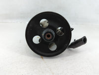 2008-2010 Hyundai Sonata Power Steering Column Pump Oem - Oemusedautoparts1.com
