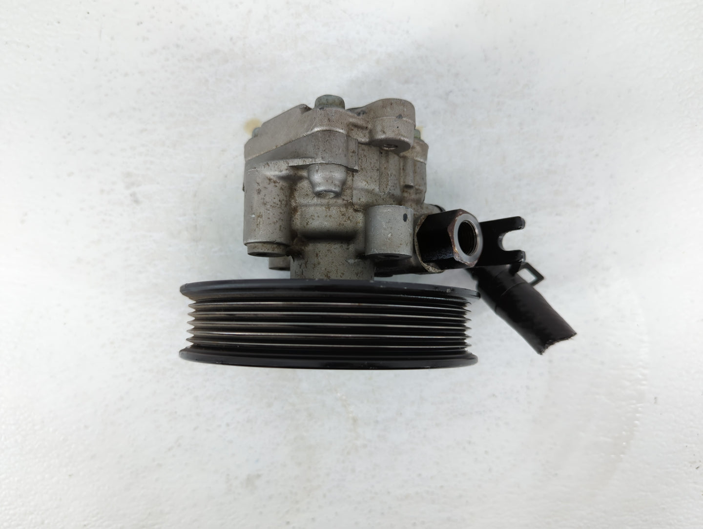 2008-2010 Hyundai Sonata Power Steering Column Pump Oem - Oemusedautoparts1.com