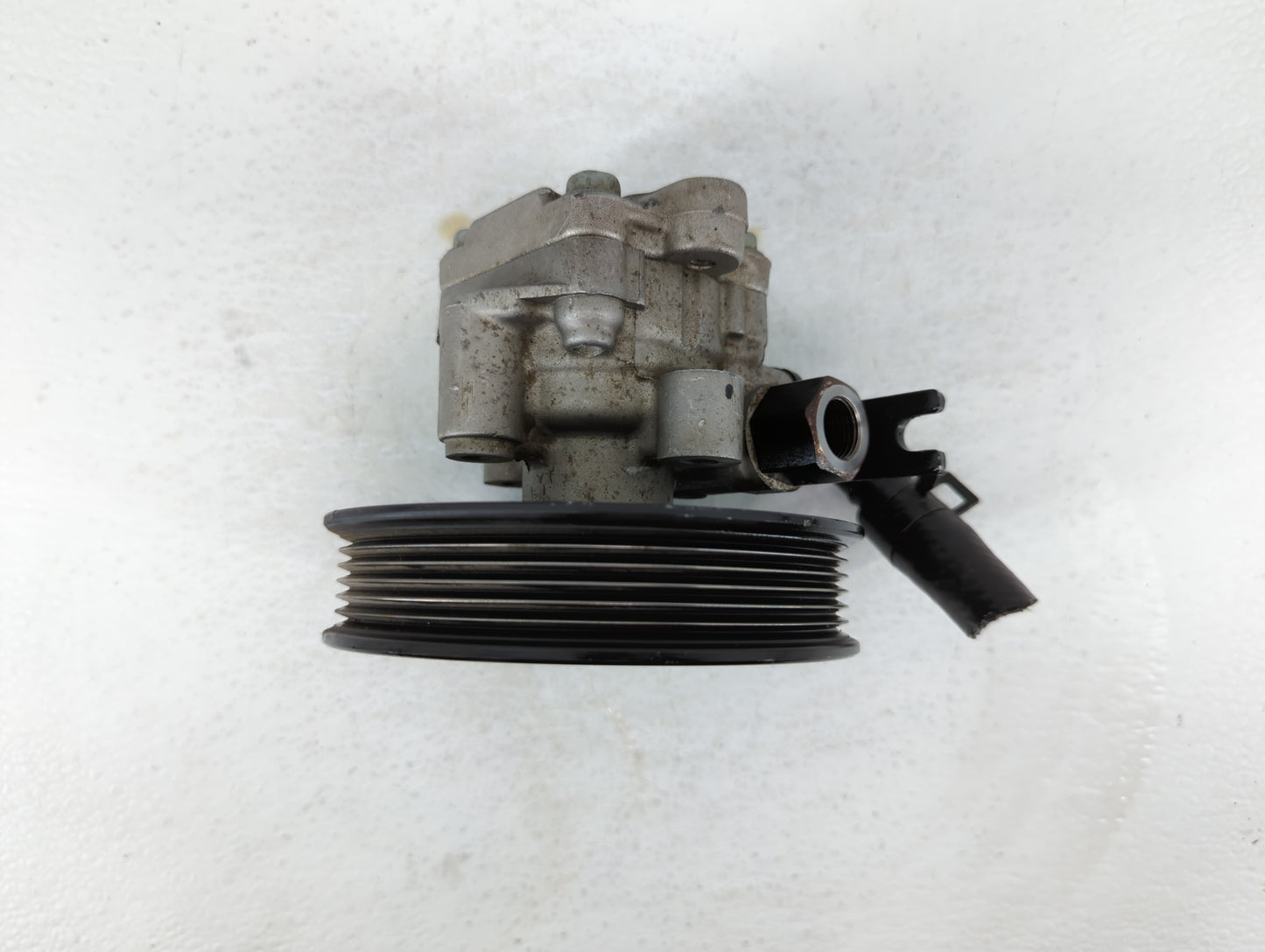 2008-2010 Hyundai Sonata Power Steering Column Pump Oem - Oemusedautoparts1.com