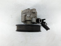 2008-2010 Hyundai Sonata Power Steering Column Pump Oem - Oemusedautoparts1.com