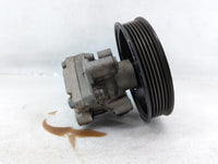 2008-2010 Hyundai Sonata Power Steering Column Pump Oem - Oemusedautoparts1.com