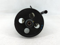 2008-2010 Hyundai Sonata Power Steering Column Pump Oem - Oemusedautoparts1.com