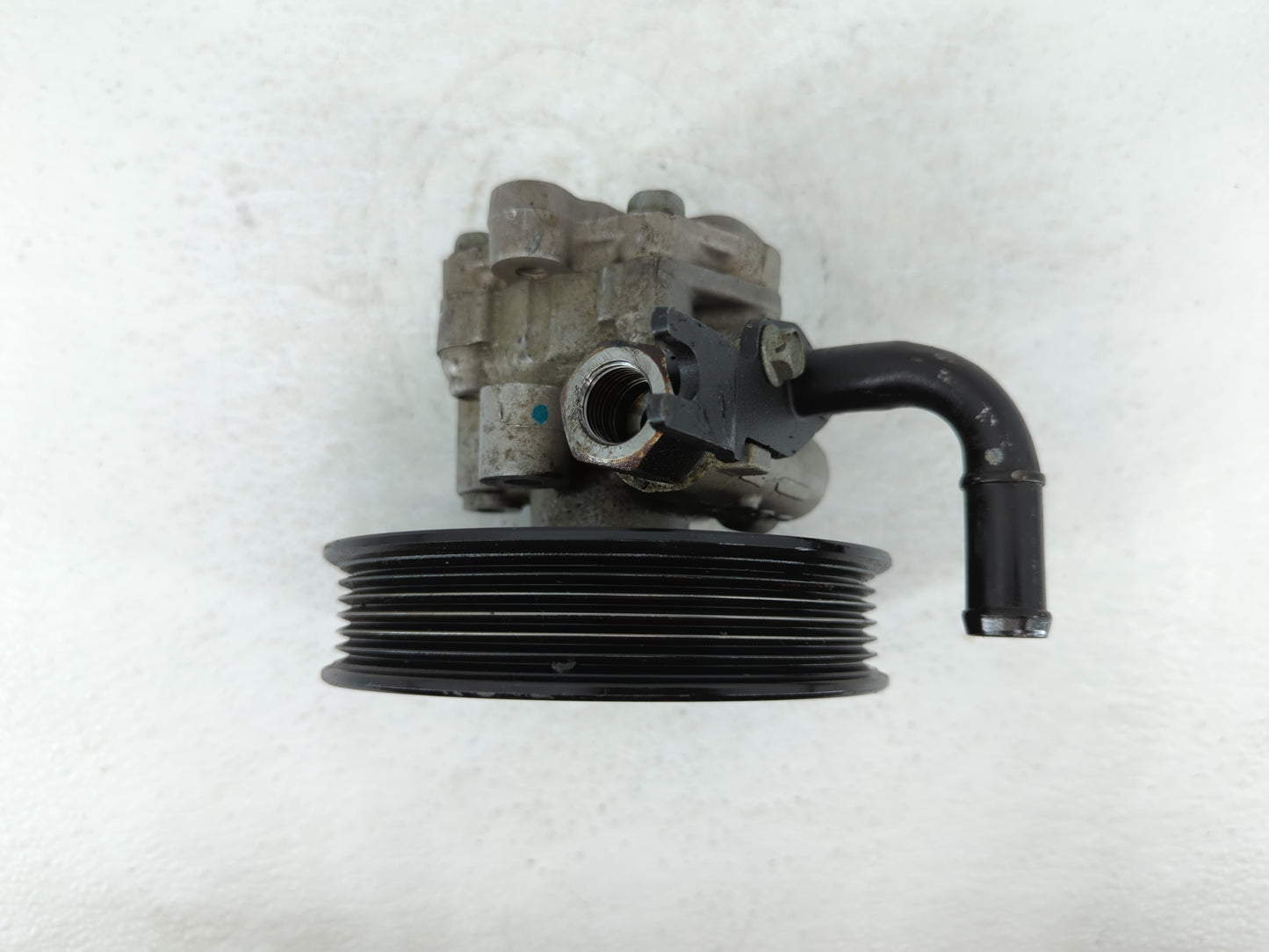2008-2010 Hyundai Sonata Power Steering Column Pump Oem - Oemusedautoparts1.com