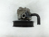 2008-2010 Hyundai Sonata Power Steering Column Pump Oem - Oemusedautoparts1.com