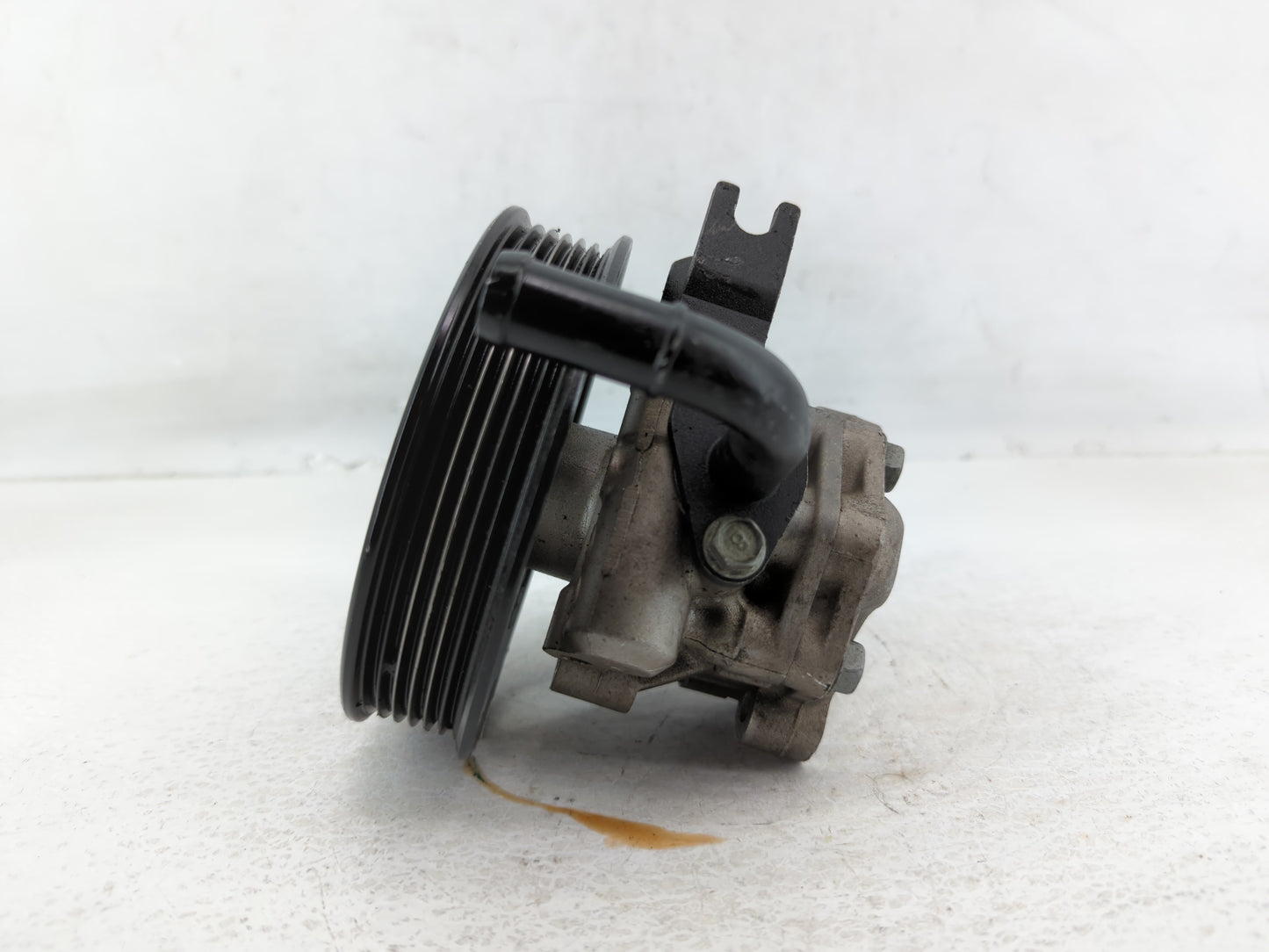 2008-2010 Hyundai Sonata Power Steering Column Pump Oem - Oemusedautoparts1.com