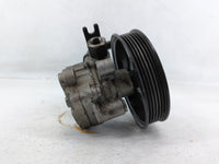 2008-2010 Hyundai Sonata Power Steering Column Pump Oem - Oemusedautoparts1.com