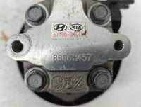 2008-2010 Hyundai Sonata Power Steering Column Pump Oem - Oemusedautoparts1.com