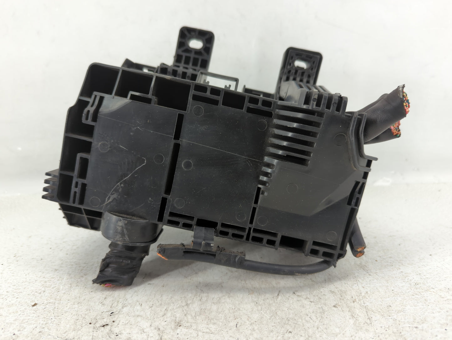 2008-2010 Hyundai Sonata Fusebox Fuse Box Panel Relay Module P/N:080926 91950-3K750 Fits Fits 2008 2009 2010 OEM Used Auto P