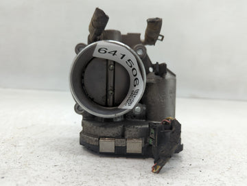 2006-2010 Hyundai Sonata Throttle Body P/N:35100-25200 Fits Fits 2006 2007 2008 2009 2010 2011 2012 2013 OEM Used Auto Parts