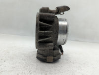 2006-2010 Hyundai Sonata Throttle Body P/N:35100-25200 Fits Fits 2006 2007 2008 2009 2010 2011 2012 2013 OEM Used Auto Parts