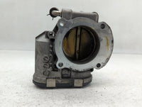 2006-2010 Hyundai Sonata Throttle Body P/N:35100-25200 Fits Fits 2006 2007 2008 2009 2010 2011 2012 2013 OEM Used Auto Parts