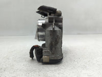 2006-2010 Hyundai Sonata Throttle Body P/N:35100-25200 Fits Fits 2006 2007 2008 2009 2010 2011 2012 2013 OEM Used Auto Parts