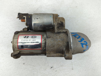 compare product 2006-2010 Hyundai Sonata Car Starter Motor Solenoid OEM P/N:36100-25020 Fits Fits 2006 2007 2008 2009 2010 2011 2012 OEM Used Auto Parts
