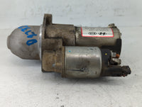 2006-2010 Hyundai Sonata Car Starter Motor Solenoid OEM P/N:36100-25020 Fits Fits 2006 2007 2008 2009 2010 2011 2012 OEM Use