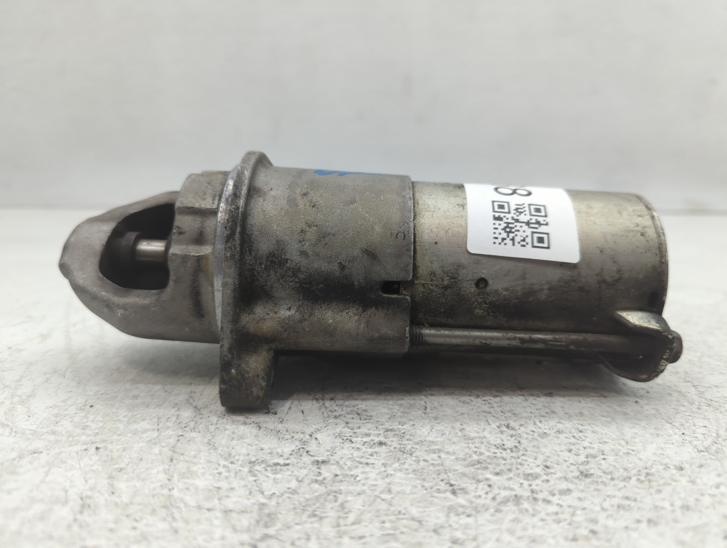 2006-2010 Hyundai Sonata Car Starter Motor Solenoid OEM P/N:36100-25020 Fits Fits 2006 2007 2008 2009 2010 2011 2012 OEM Use