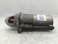 2006-2010 Hyundai Sonata Car Starter Motor Solenoid OEM P/N:36100-25020 Fits Fits 2006 2007 2008 2009 2010 2011 2012 OEM Use