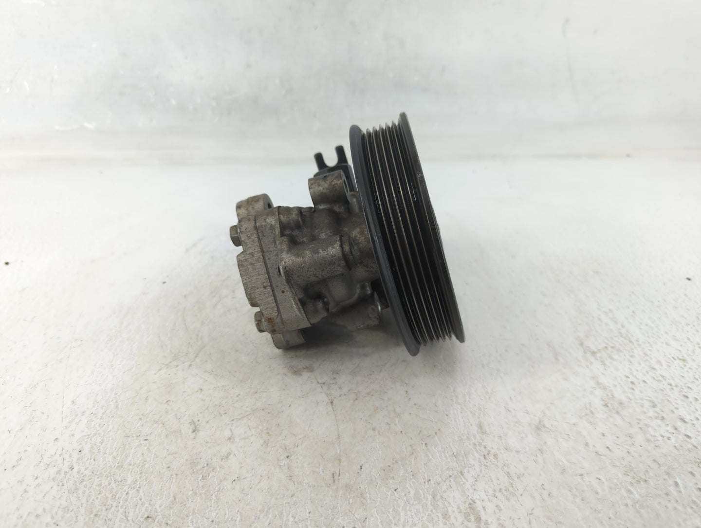 2008-2010 Hyundai Sonata Power Steering Column Pump Oem - Oemusedautoparts1.com