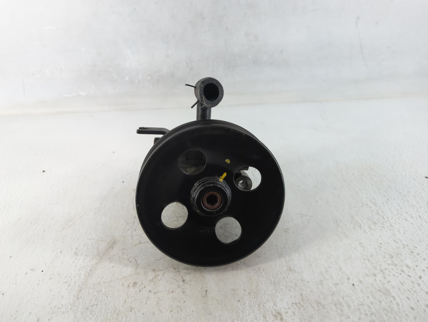 2008-2010 Hyundai Sonata Power Steering Column Pump Oem - Oemusedautoparts1.com