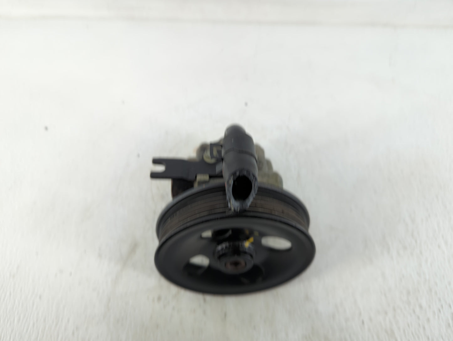 2008-2010 Hyundai Sonata Power Steering Column Pump Oem - Oemusedautoparts1.com