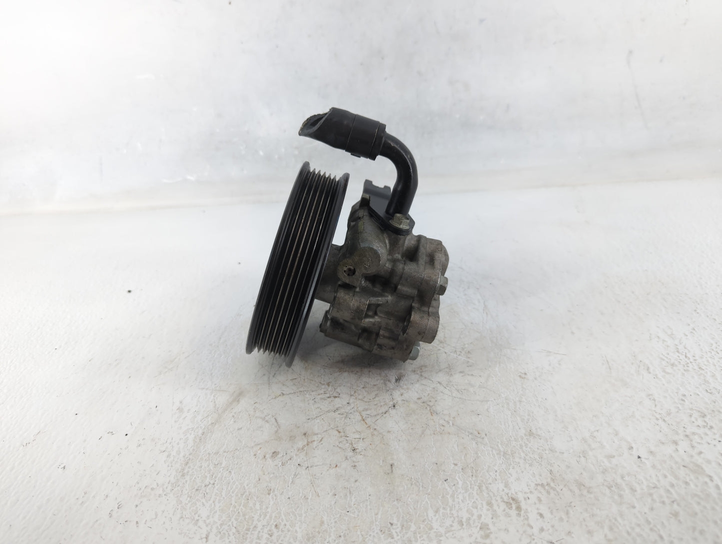 2008-2010 Hyundai Sonata Power Steering Column Pump Oem - Oemusedautoparts1.com