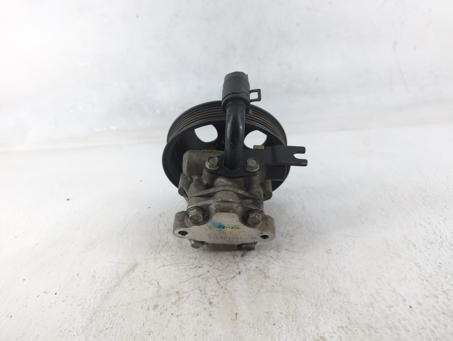 2008-2010 Hyundai Sonata Power Steering Column Pump Oem - Oemusedautoparts1.com