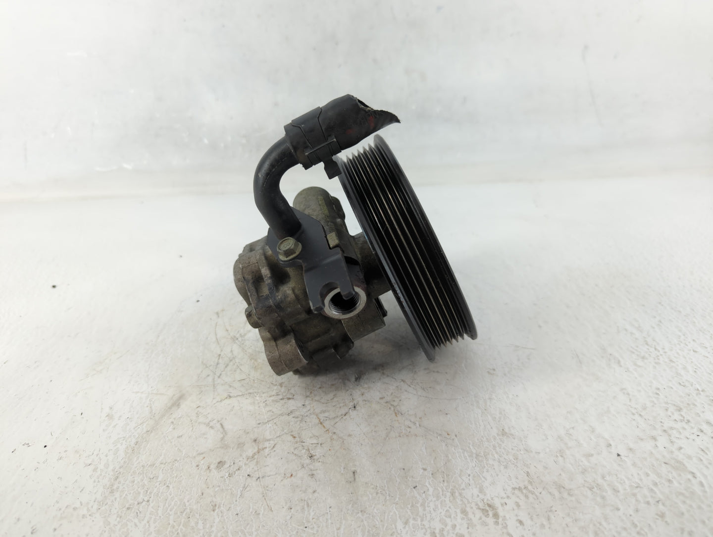 2008-2010 Hyundai Sonata Power Steering Column Pump Oem - Oemusedautoparts1.com