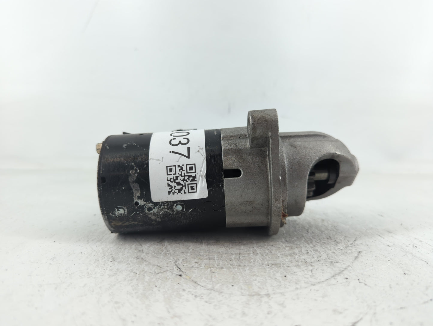 2008-2015 Hyundai Sonata Car Starter Motor Solenoid OEM P/N:24956 Fits Fits 2008 2009 2010 2011 2012 2013 2014 2015 2016 OEM