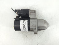2008-2015 Hyundai Sonata Car Starter Motor Solenoid OEM P/N:24956 Fits Fits 2008 2009 2010 2011 2012 2013 2014 2015 2016 OEM