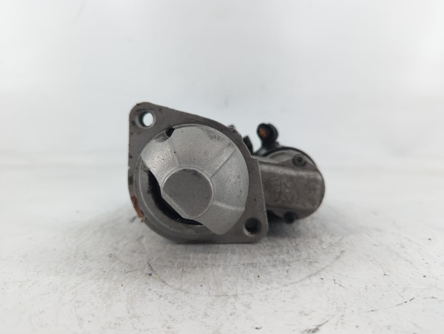 2008-2015 Hyundai Sonata Car Starter Motor Solenoid OEM P/N:24956 Fits Fits 2008 2009 2010 2011 2012 2013 2014 2015 2016 OEM