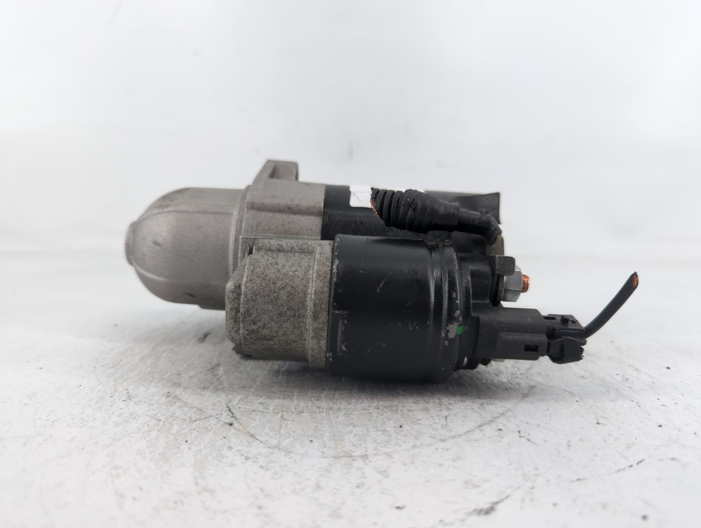 2008-2015 Hyundai Sonata Car Starter Motor Solenoid OEM P/N:24956 Fits Fits 2008 2009 2010 2011 2012 2013 2014 2015 2016 OEM