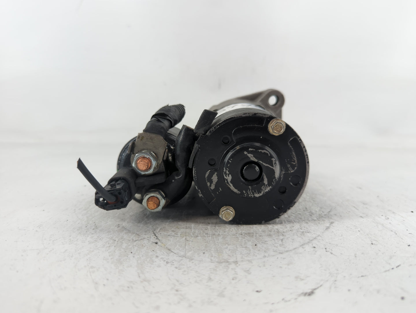 2008-2015 Hyundai Sonata Car Starter Motor Solenoid OEM P/N:24956 Fits Fits 2008 2009 2010 2011 2012 2013 2014 2015 2016 OEM