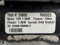 2008-2015 Hyundai Sonata Car Starter Motor Solenoid OEM P/N:24956 Fits Fits 2008 2009 2010 2011 2012 2013 2014 2015 2016 OEM