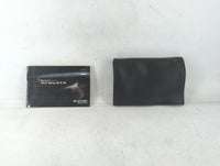 2009 Hyundai Sonata Owners Manual Book Guide P/N:A3K0-EU82D OEM Used Auto Parts - Oemusedautoparts1.com