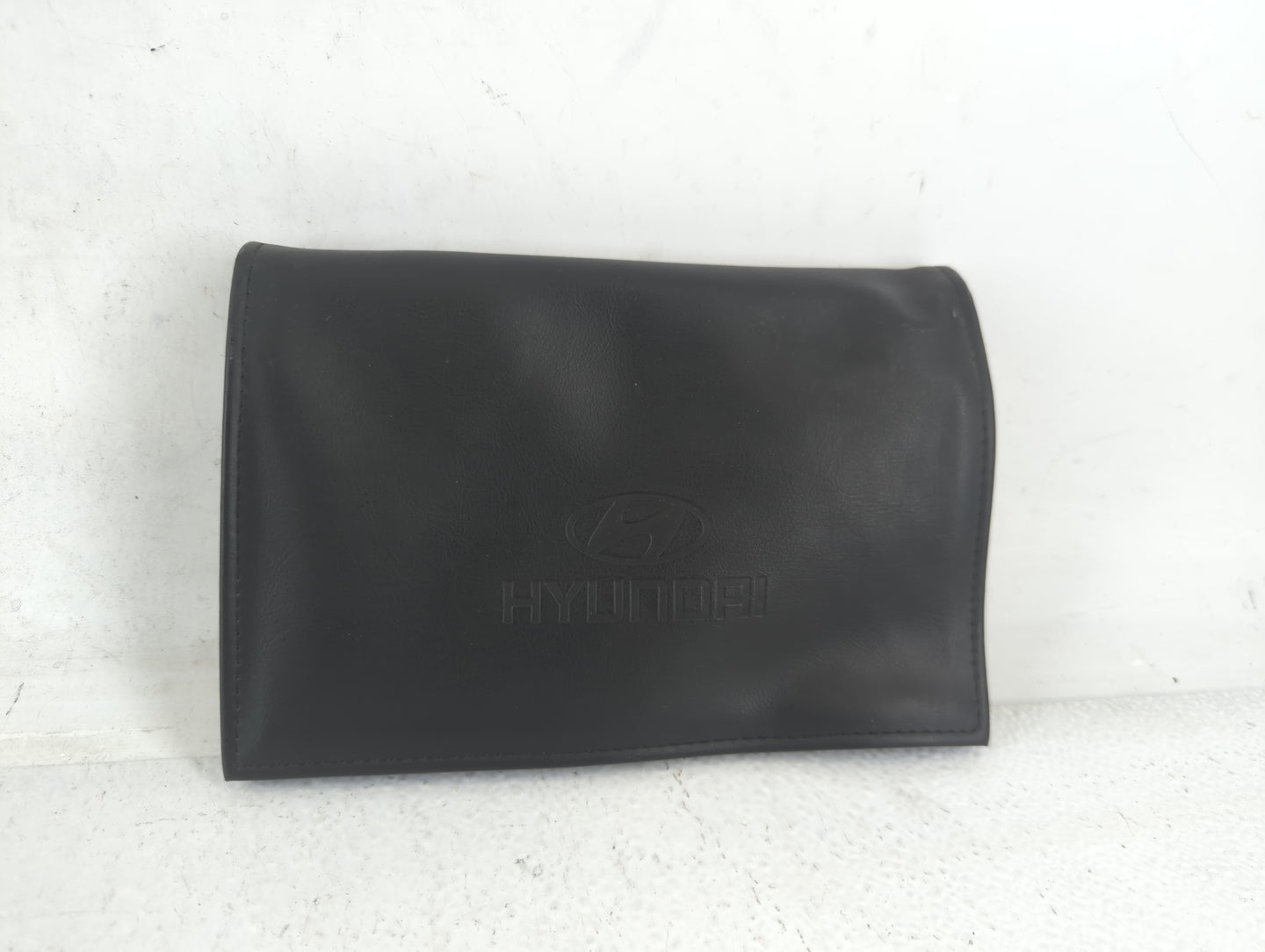 2009 Hyundai Sonata Owners Manual Book Guide P/N:A3K0-EU82D OEM Used Auto Parts - Oemusedautoparts1.com