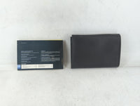 2009 Hyundai Sonata Owners Manual Book Guide P/N:A3K0-EU82D OEM Used Auto Parts - Oemusedautoparts1.com