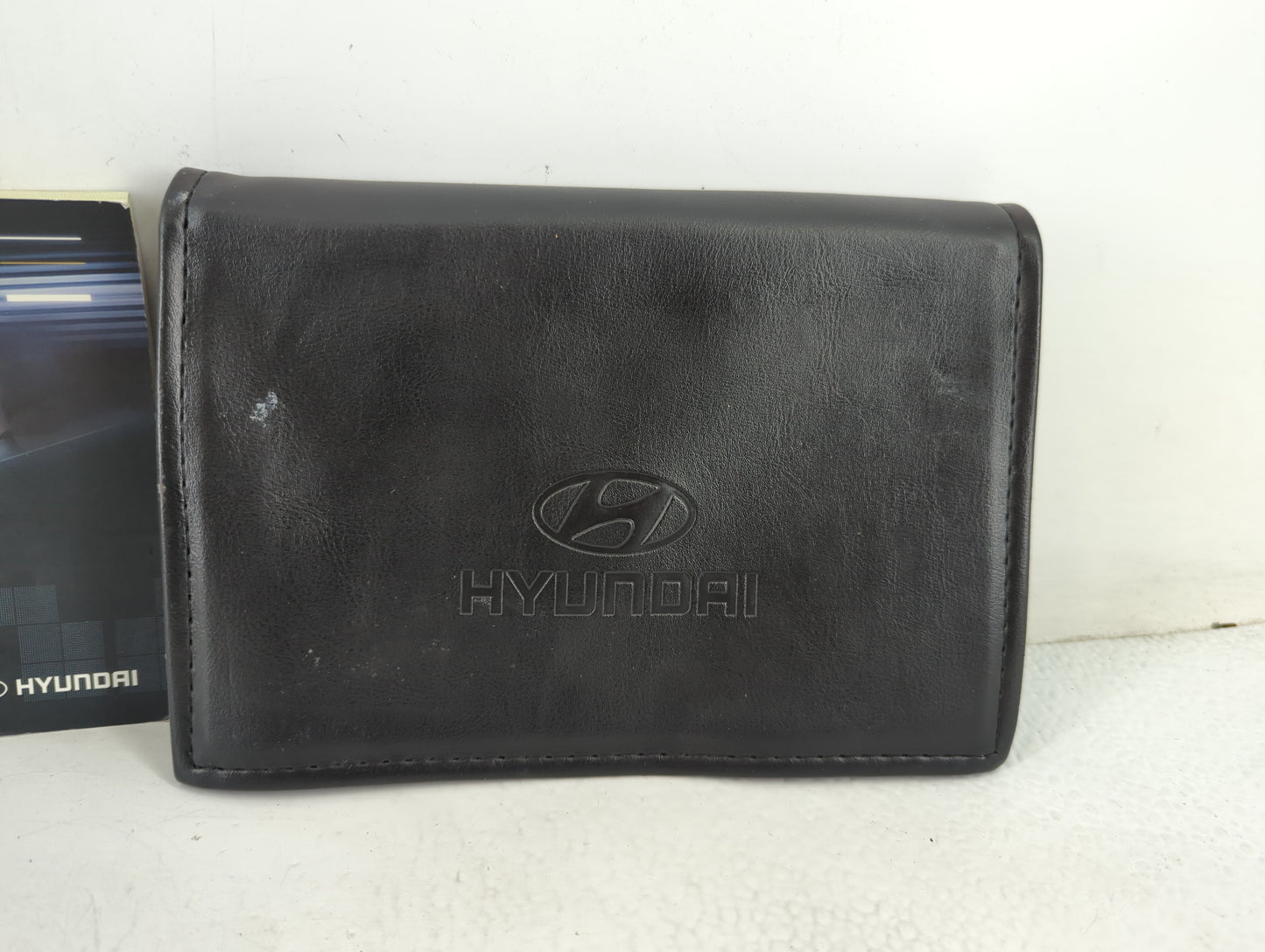 2009 Hyundai Sonata Owners Manual Book Guide P/N:A3KO-EU8NL OEM Used Auto Parts - Oemusedautoparts1.com