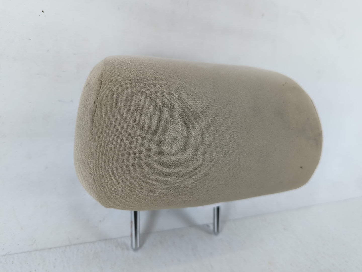 2009-2010 Hyundai Sonata Headrest Head Rest Front Driver Passenger Seat Fits Fits 2009 2010 OEM Used Auto Parts - Oemusedaut