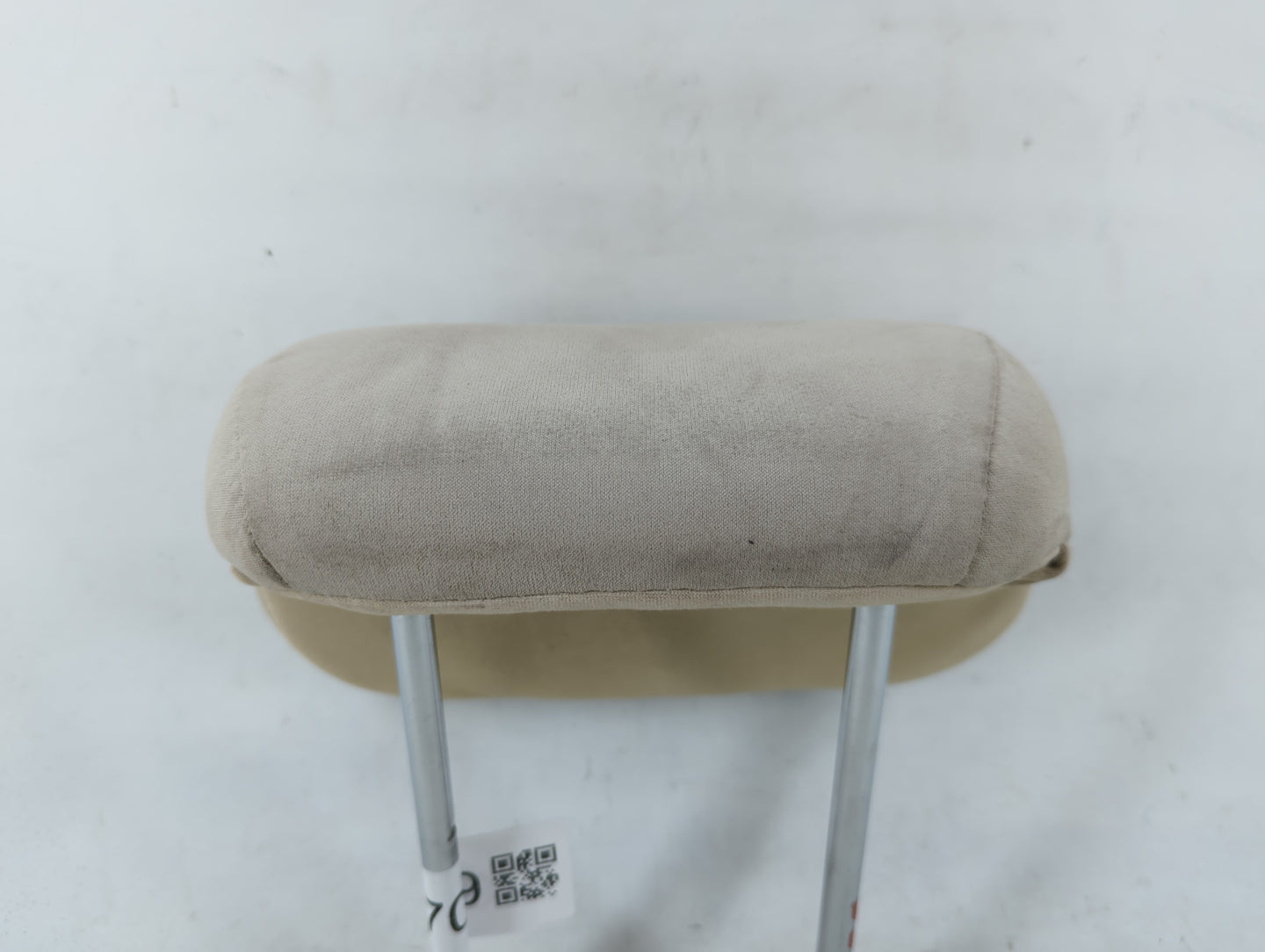 2009-2010 Hyundai Sonata Headrest Head Rest Front Driver Passenger Seat Fits Fits 2009 2010 OEM Used Auto Parts - Oemusedaut